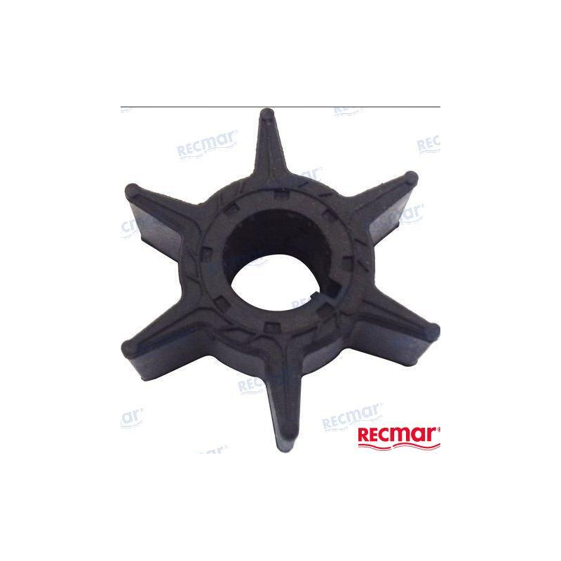 Impeller REC63V4435201 F15-06050000