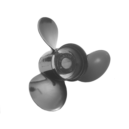 Propeller Black Max MER77346A45