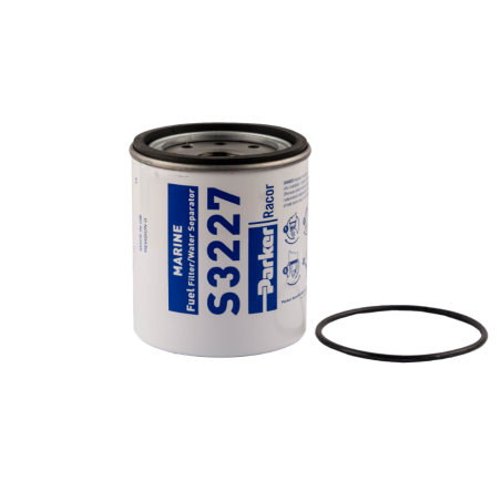 Bränslefilter RACS3227 SIE187948 EMM3537810 YAMYME-2E227-02 MER8M0146206