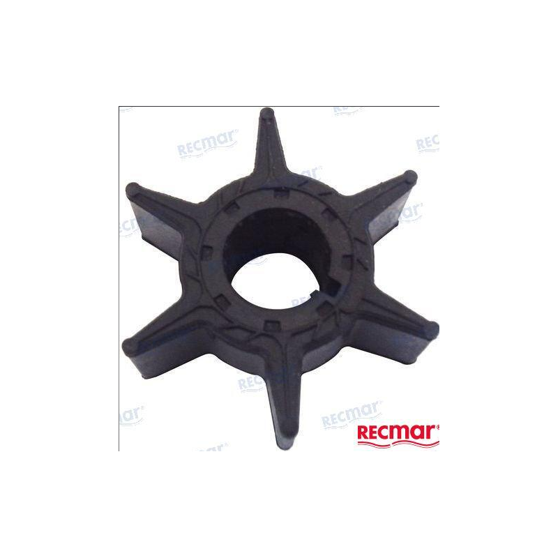 Impeller Yamaha/Selva 8-15 hk REC63V-44352-01