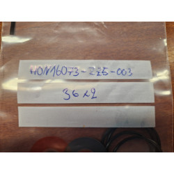 O-ring Honda 16073ZZ5003 HON16073-ZZ5-003