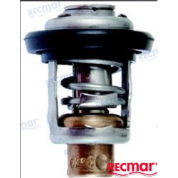 Termostat 52°C REC19300881761 REC19300-881-761