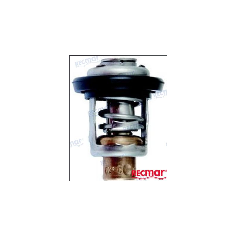 Termostat 52°C REC19300881761 REC19300-881-761