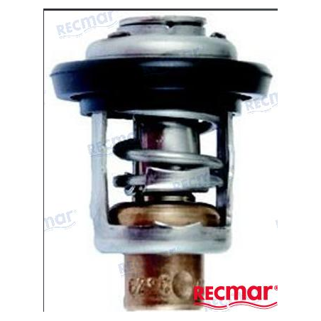 Termostat 52°C REC19300881761 REC19300-881-761