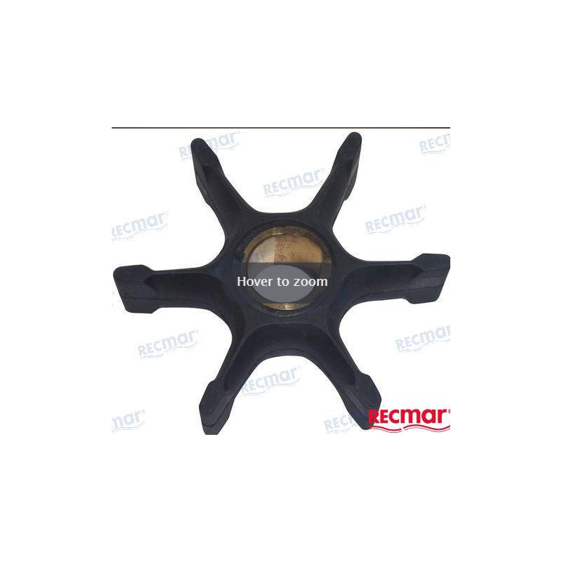 Impeller Johnson/Evinrude 40-75 hk REC396725