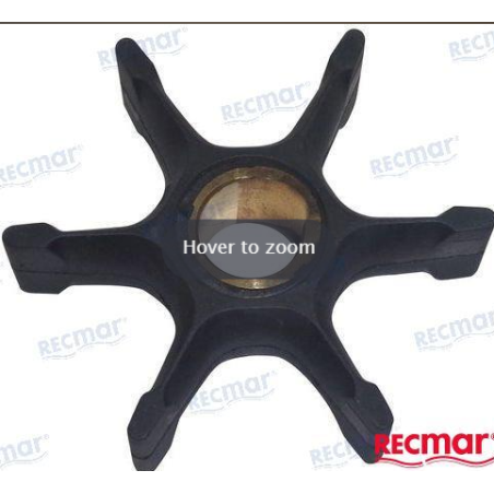 Impeller Johnson/Evinrude 40-75 hk REC396725