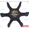 Impeller Johnson/Evinrude 40-75 hk REC396725
