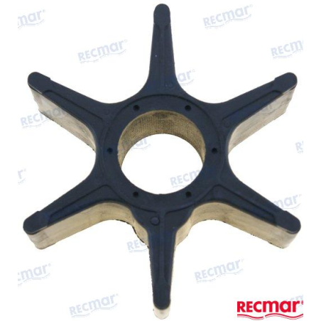 Impeller REC1746187E12 SUZ17461-87E12 17461-87E12