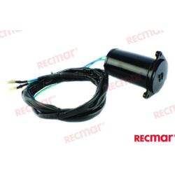 Powertrim/ Tiltmotor REC0393988