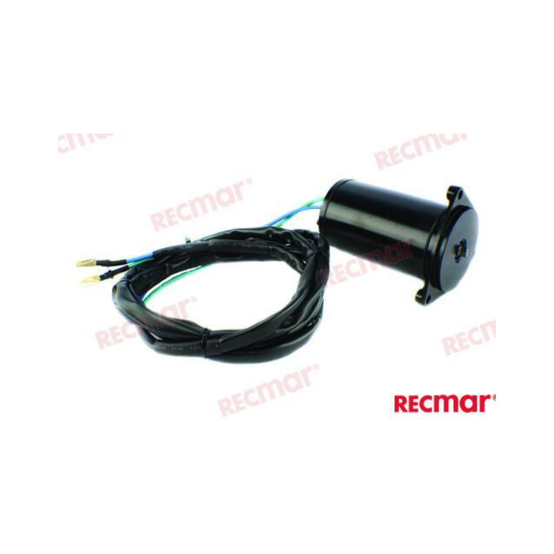 Powertrim/ Tiltmotor REC0393988