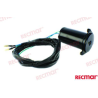 Powertrim/ Tiltmotor REC0393988