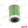 Bränslefilter REC1541293J10 YAM6P3-WS24A-02 REC15412-93J10