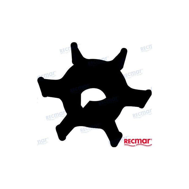 Impeller REC6E04435200 6E0-44352-00