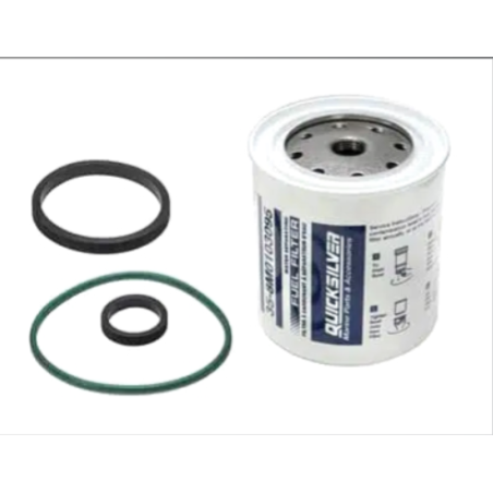 Bränslefilter 35-8M0146203