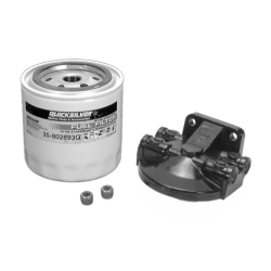 Bränslefiltersats 802893Q4