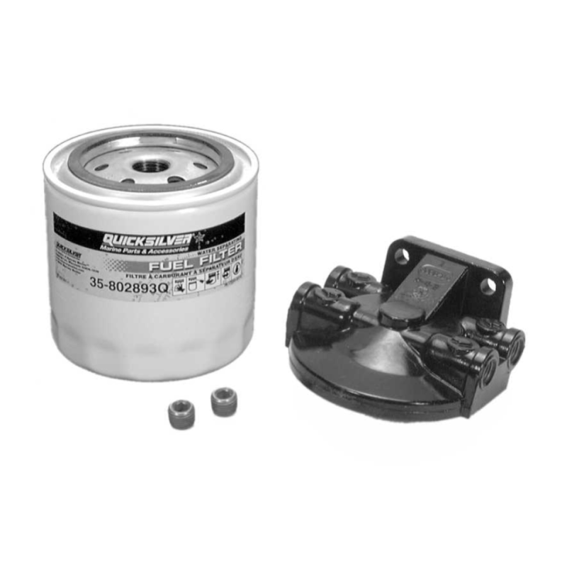 Bränslefiltersats 802893Q4