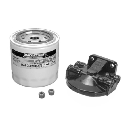 Bränslefiltersats 802893Q4