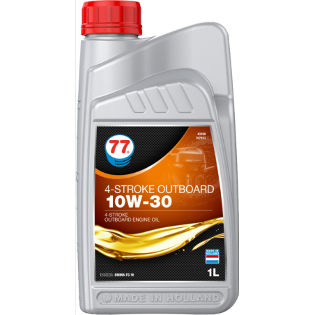 Motorolja 5-30W SJU710303