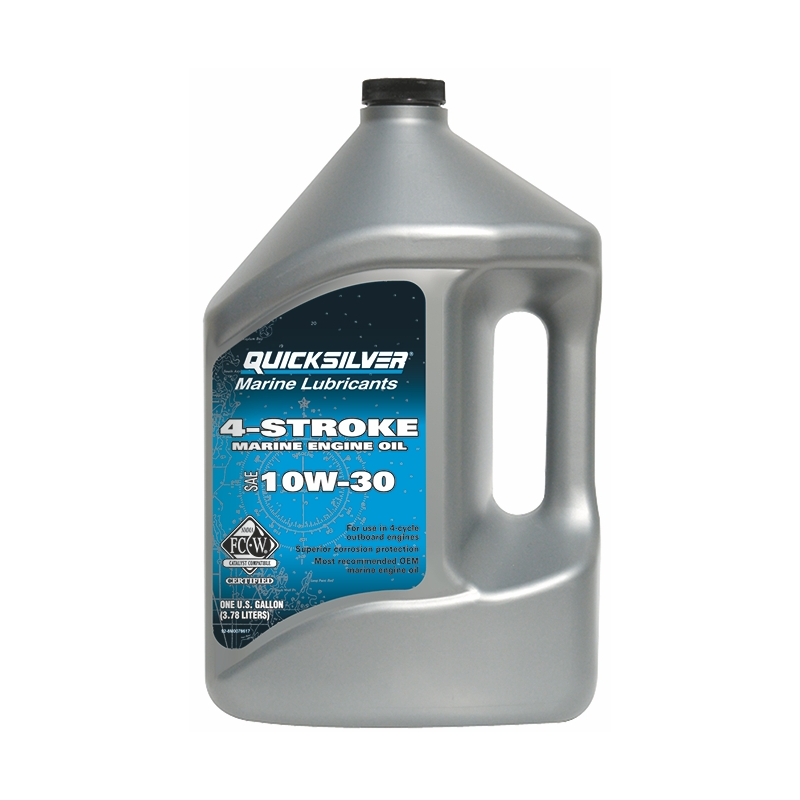 Motorolja 10W-30 Mineral MER8M0086221